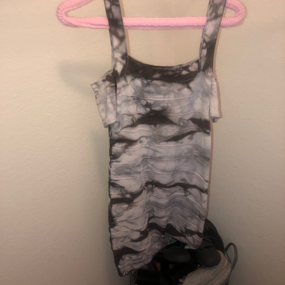 Bebe Dress